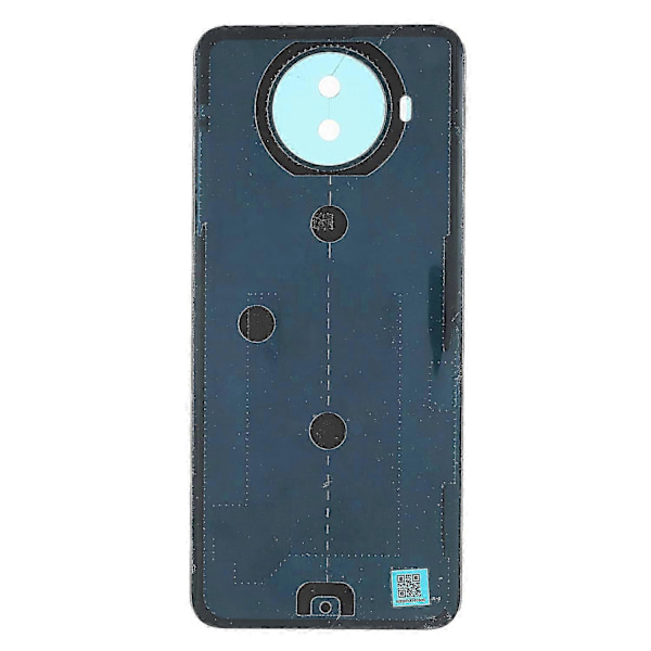 Til Nokia 8.3 5G OEM Batteridæksel Udskiftning af reservedel