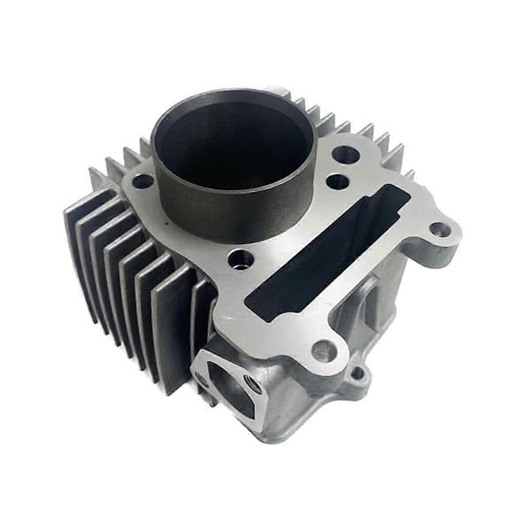 Motorcykel Cylinder Kolv Kit Packningsset för 2006-2017 90 47mm Kolv Cylinder Kit Tillbehör