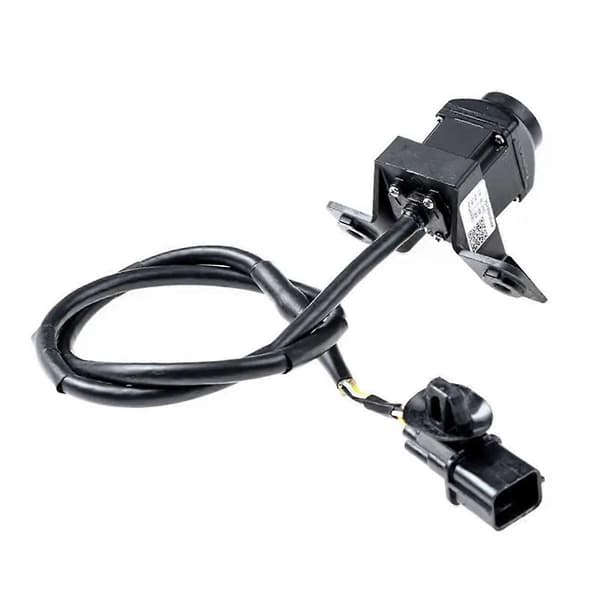 Bil Bakkamera Bakkamera Bagparkeringskamera til 95780A9500 95780-A9500