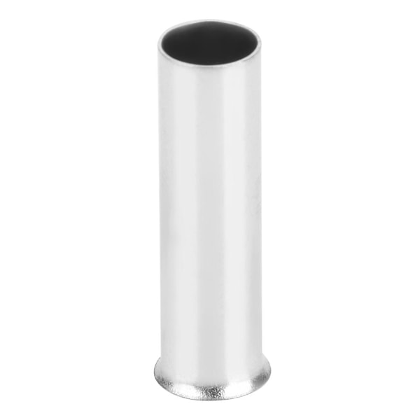 125 stk. 1/2/4/5/7 AWG Uisolerte Ferrul Kobberterminaler Sortimentssett for Ledningskabel