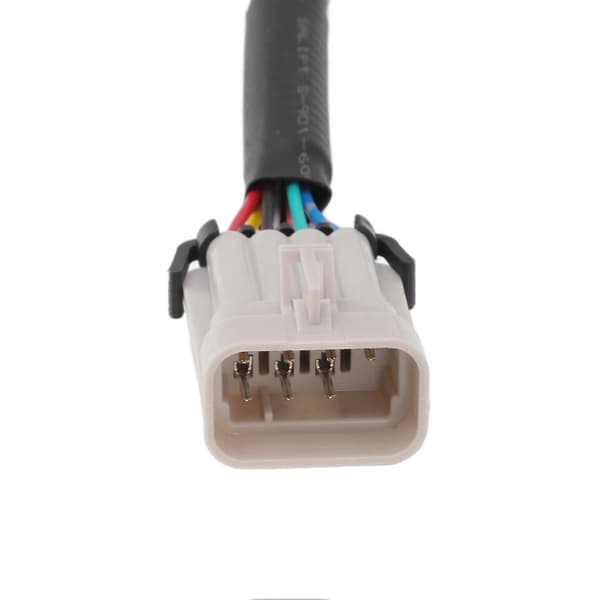 2 st 56 cm Tändspole Förlängningskabel Relokeringskabel för LS1 LS2 LS3 LS6 LQ4 LM7 Motor
