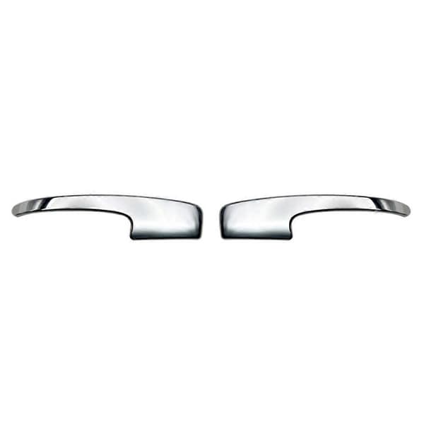 Sidespejl Trim Strip til Swift /ZD Serie 2024 Biltilbehør