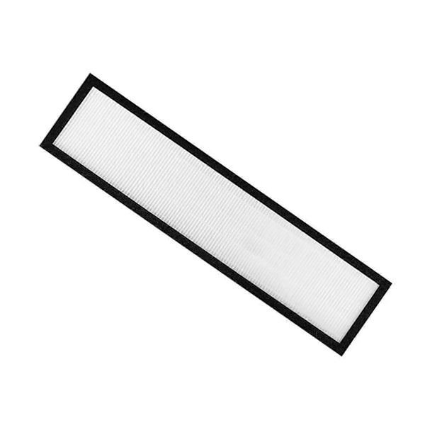 Til FLT5000, FLT5111, AC5000E, AC5250PT, AC5350B, CDAP5500, BXAP250 Robotstøvsugere Filter Del 2 STK