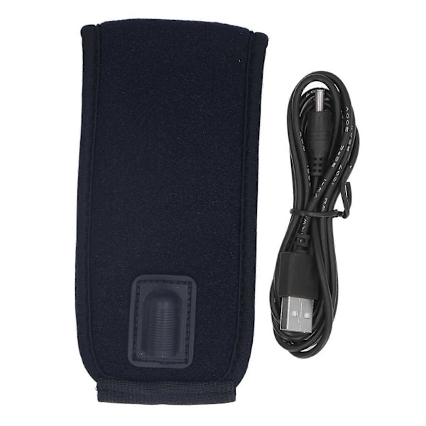 Linsevärmare Teleskopisk Kameravärmare Avimning Avfrostningsremsa Värmeband USB 5V 2A Allmän Typ