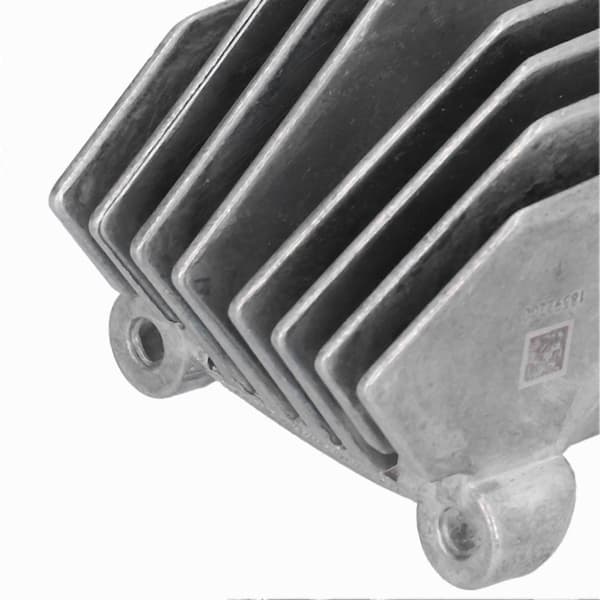LED Angel Eye Modul DRL Dator Drivrutin 63117343876 Passar 528i 2014?2016
