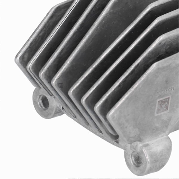LED Angel Eye Modul Kjørelys Datamaskin Driver 63117343876 Passer for 528i 2014?2016