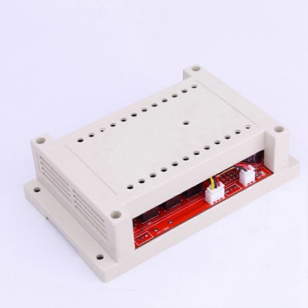 DC Motor Hastighetskontroller, 10-50V 60A DC Motor Hastighetskontroll PWM HHO RC Kontroller 12V 24V 48V