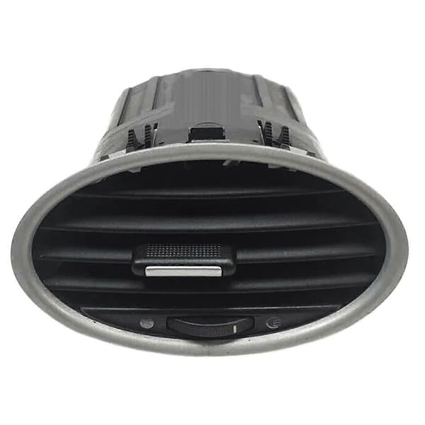 2 stk. 4M51-A014L21-AD Front Dash Center Luftkonditioneringsudtag til Focus MK2 2005-2013 AC Luftventil Gitter Assy