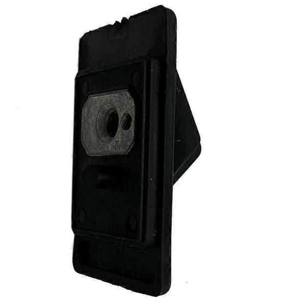 2107500326 Justeringsvinkel Gummistop Til CLK W208 Coupe Stop