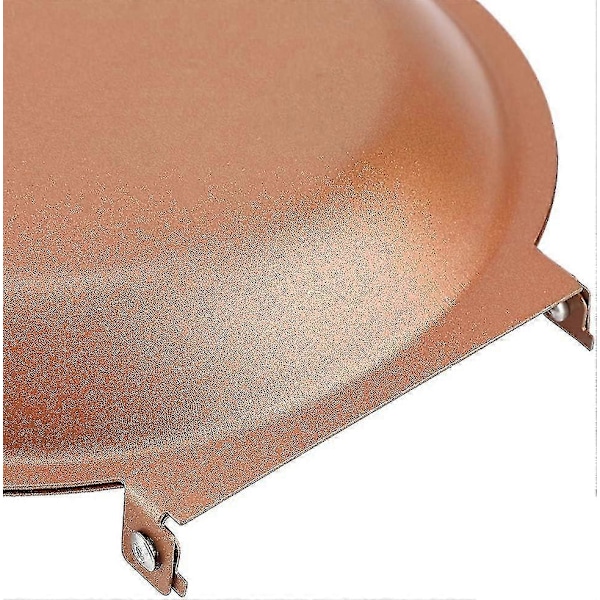 Dobbeltsidet bageplade, dobbeltsidet bageplade, bageramme, form, non-stick keramisk belægning, vendbar stegepande, bagemaskine, husholdningskøkken