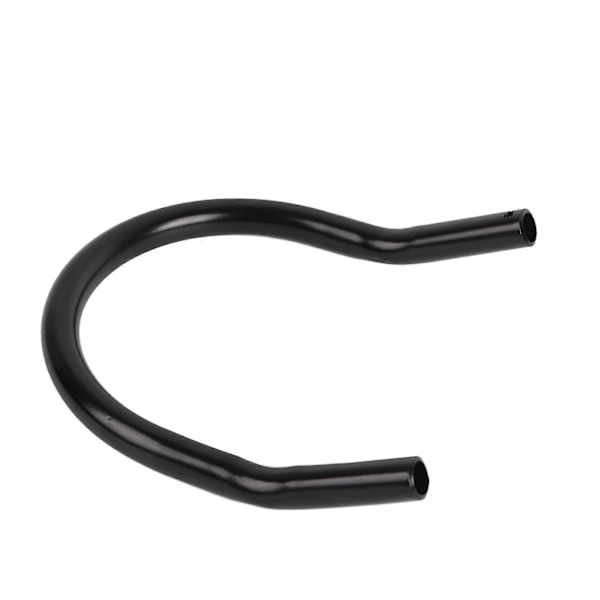 210MM Motorcykel Bagerste Sæde Ramme Loop Bøjle Beslag DIY Tilbehør Buet