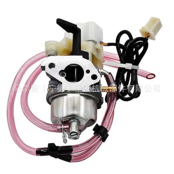Passer til FS400 FS450 FS480 SP400 SP450 SP451 C1Q-S154 karburator