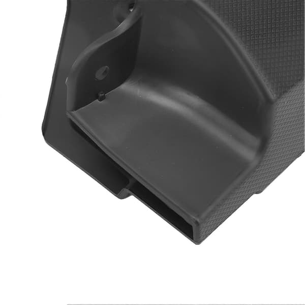 4 stk. Sprutskjermer Mudflaps Sprutbeskyttere Sett Erstatning for Forester 2019-2020