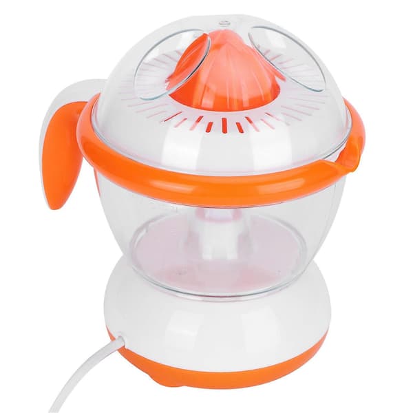 0,7L Elektrisk Juicer Mini Juicepress Fruktpress Köksapparat