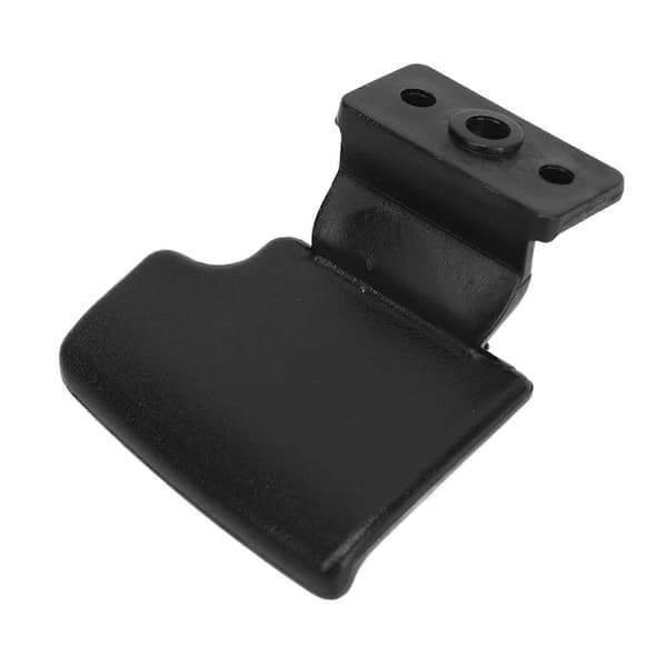 2 stk. Midtkonsoll Armlenlokk Lås 8011B548 Erstatning for Mitsubishi Outlander 2006 til 2012
