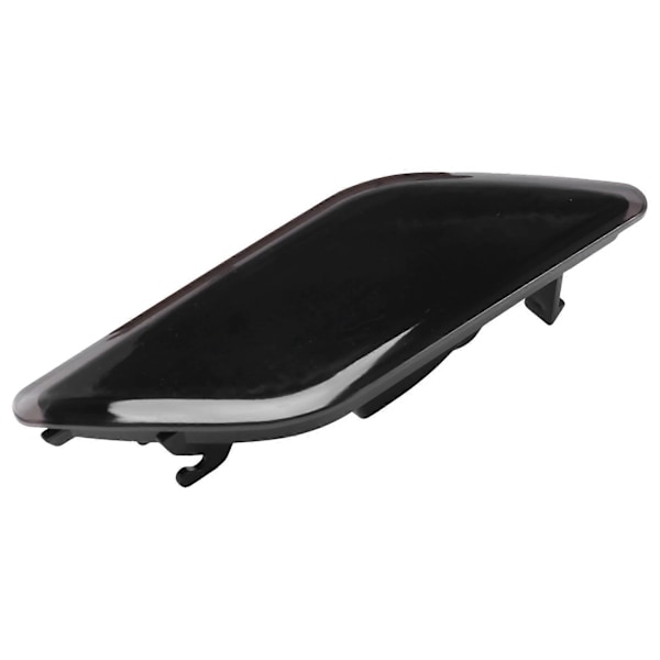 Dynaamiset etupuskurin keltaiset LED-sivuvalot - W212 E-sarja E300 E350 E550 E63 A2128200121R/L