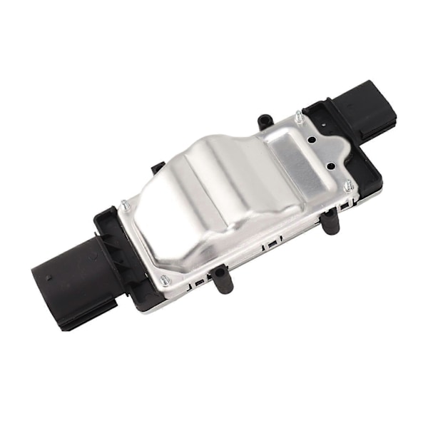 Motor Køleventilator Kontrolmodul Holdbar Nem Installation Radiator Køleventilator Kontrolmodul til Focus III
