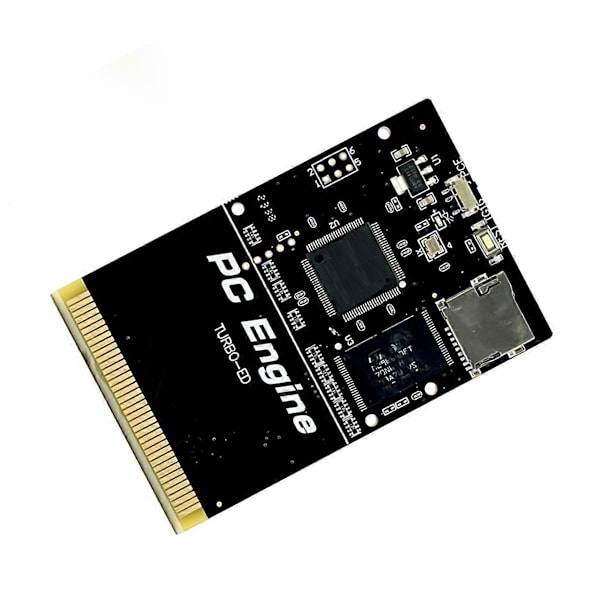 Turbo Graxx 1000-I-1 Edition Spill for Turbo Graxx Computer Engine Spillkontroll