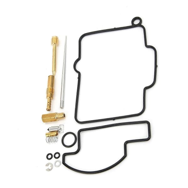 Karburator Reparationssæt Carb Renoverings Tilbehør Passer til Yamaha YZ250 2002-2006