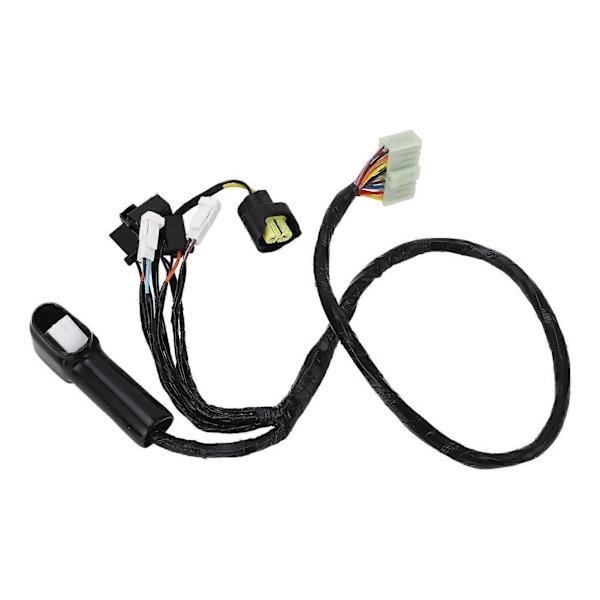 Forlygte Hastighedsmåler Ledningsnet 36620 01H00 Udskiftning til Suzuki GSXR600 GSXR750 2006 til 2007