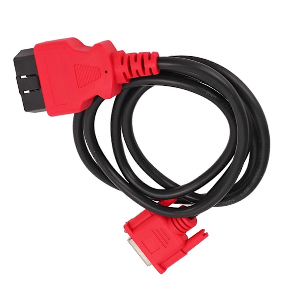 OBD2 Testkabel Adapter 3000211 Skanningsverktyg för MDI MDI2 Multipel Diagnostik Interface