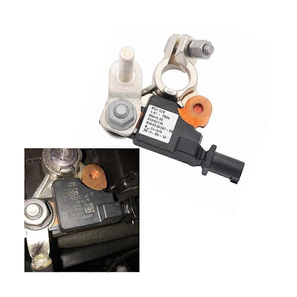 4692269AI Batterisensor til 2011-2020 Wrangler Ram