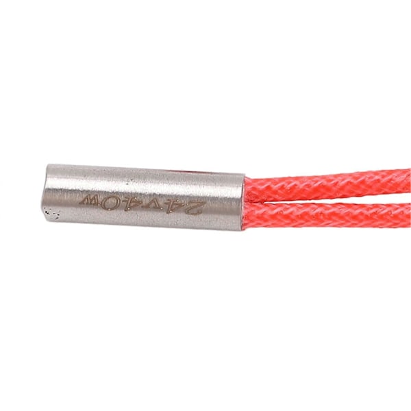 Värmepatron Termistor 24V 40W 3D-skrivartillbehör Set Kit för Ender 3 S1 Pro