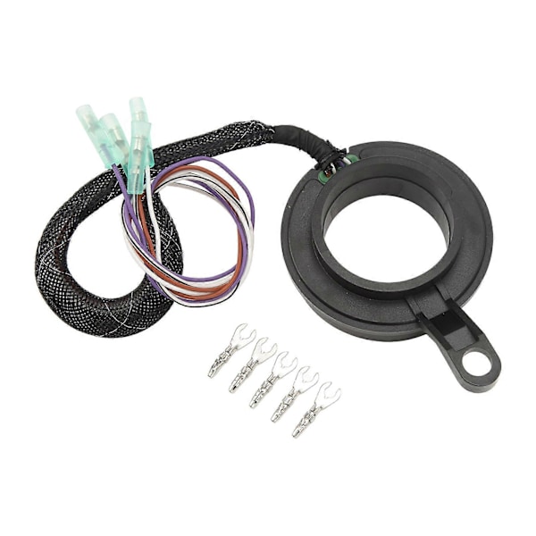 3-sylinterinen perämoottorin triggeri 99021A3 Marine Trigger Base Assy malleille 45JET 50HP 60HP 65HP 70HP 75HP 80HP 90HP 2-tahti