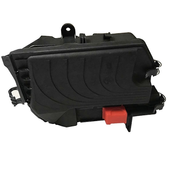 Motorrums säkringsdosa Utrustningslås A2465403803 för B CLA-Klass W177 W156 W176 W246 2013-2018
