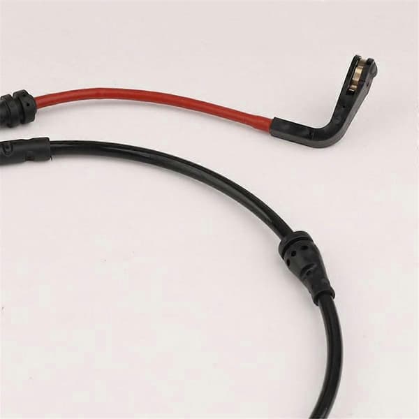 Bil Foraksel Bremse Sensor Bremseklods Slid Sensor Bremse Sensorledning J9C18499 LR115018 til E-PACE