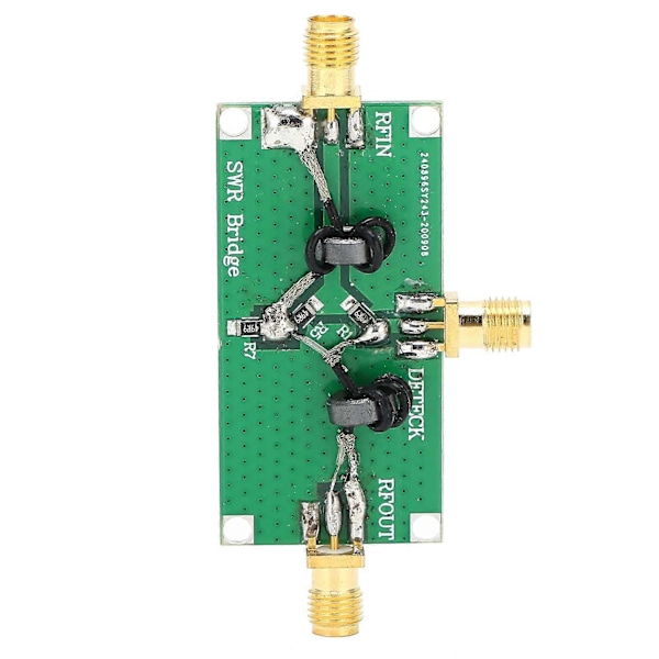 1?3000MHz VSWR Bro Modul VSWR Detektor Antenne Analysator Reflekterende Bro