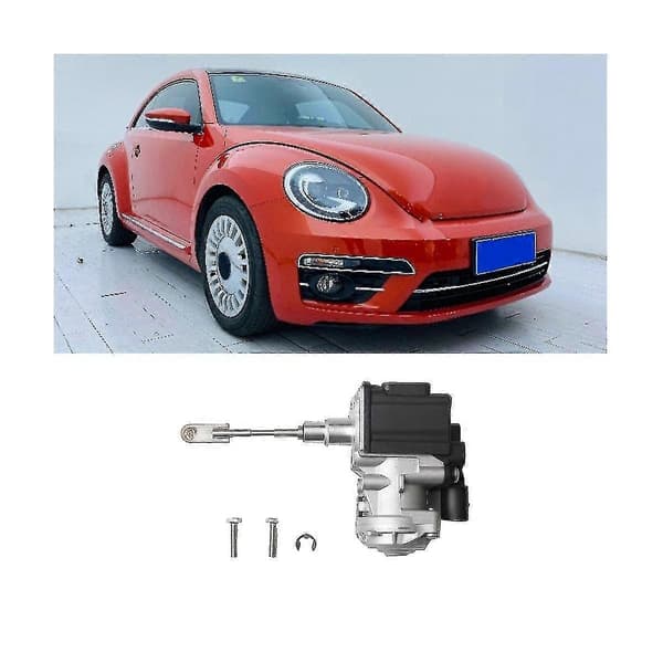 04e145725ab Elektronisk Turbo Til A3 Golf Vii Seat 1.2t Boost Servo 04e198725c