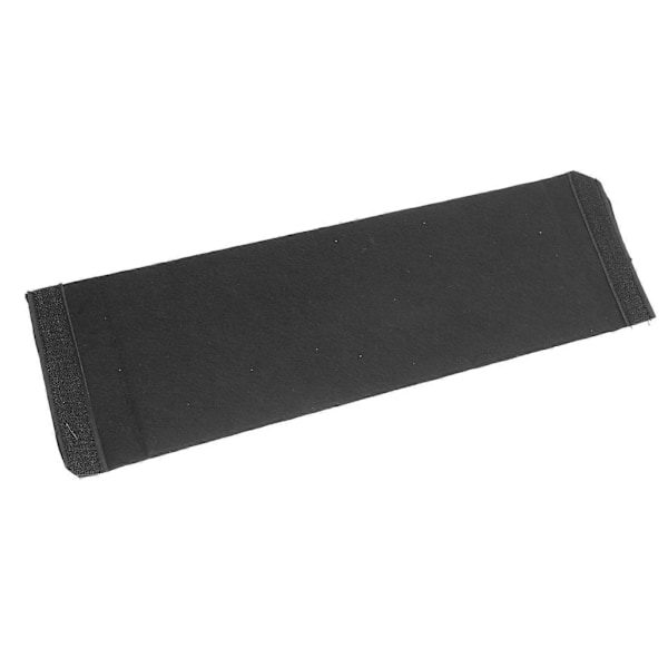 Bagagerums Organizer Side Divider Partition Board Erstatning til Tesla Model Y 2021 til 2023 Venstre