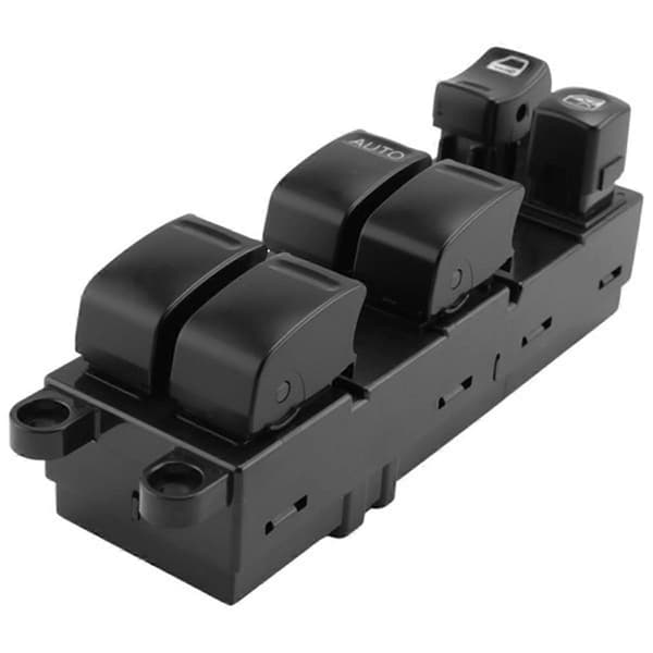 For Kizashi Bilglassheisbryter Elektrisk Vindus Hovedkontrollbryter 25981-EQ305