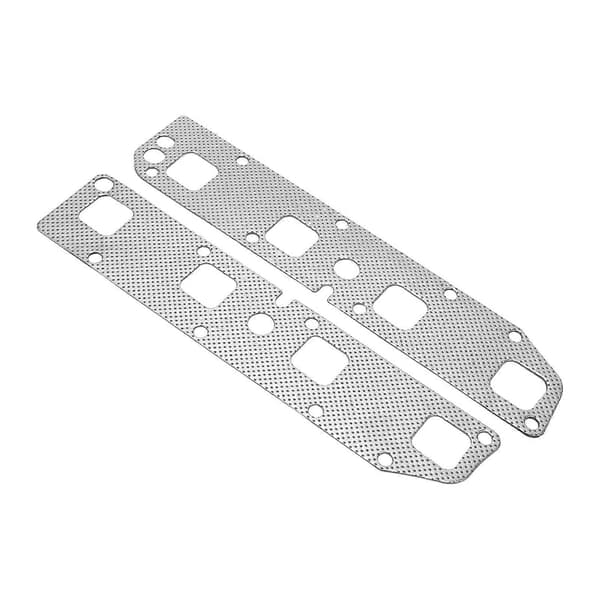 Eksosmanifold Pakning Bolter Pigger Sett 53013943AA Erstatning for Dodge Ram 1500 2500 3500
