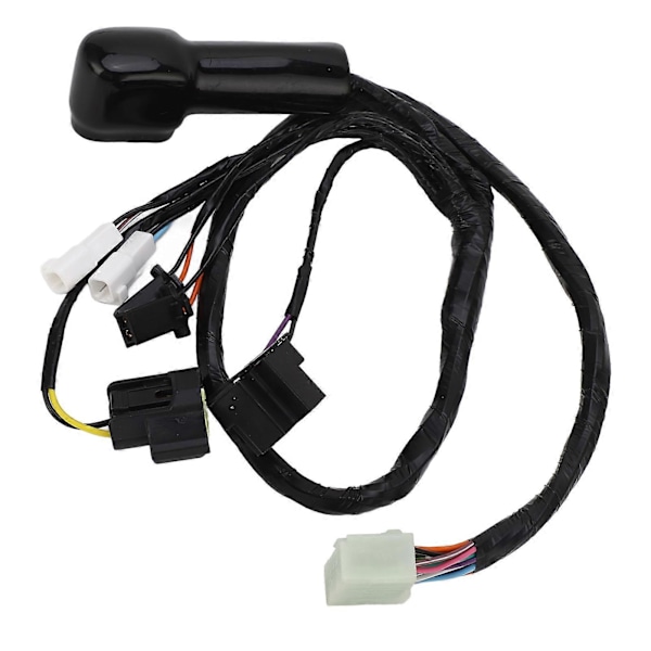 Forlygte Hastighedsmåler Ledningsnet 36620 01H00 Udskiftning til Suzuki GSXR600 GSXR750 2006 til 2007