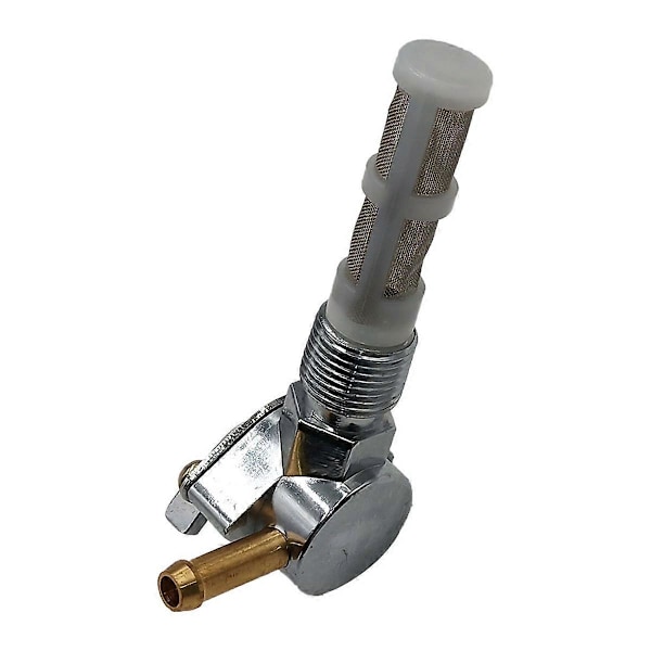 3/8-tommers NPT Motorsykkel Drivstoffventil Bensintank Bensinkran CB750 for Chopper