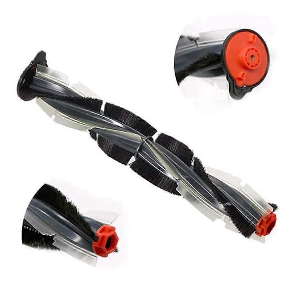 Reservedele til D75 D85 D80 Connected D3 D4 D5 D6 D7 D Serie 5-Arm Ing og Spiral Combo Børste Filtre