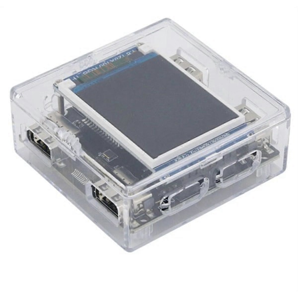 DMA-kort 75t DMA-kort +Kmbox B+Pro Tangentbord Mus Kontroller Makro Direktminnesåtkomst