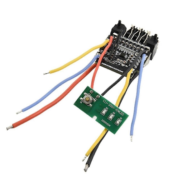 Beskyttelsesplate Del DCD740B DCD740C1 DCD740N DCD780 DCD780B for DCD740 for for Plast
