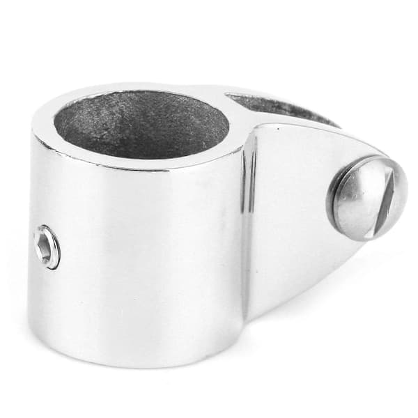 16 stk. M6 Båd Marine Hardware Tilbehørssæt 8 stk. Skydehætter 6 stk. Skydeærmer 2 stk. Basismonteringshængsler