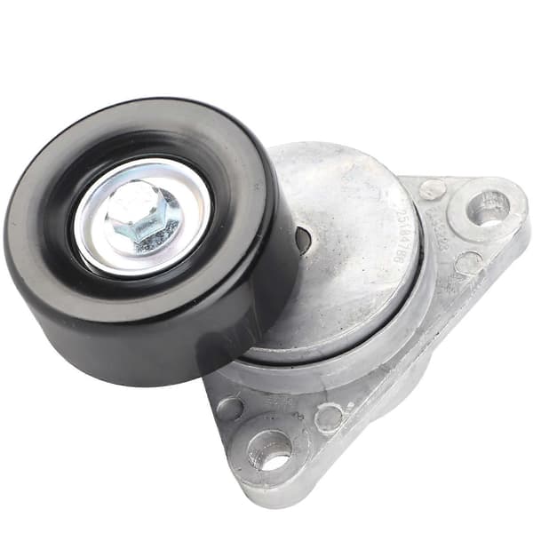 Beltestrammerenhet Metallkonstruksjon 25184786 Erstatning for Aveo 2004 til 2008