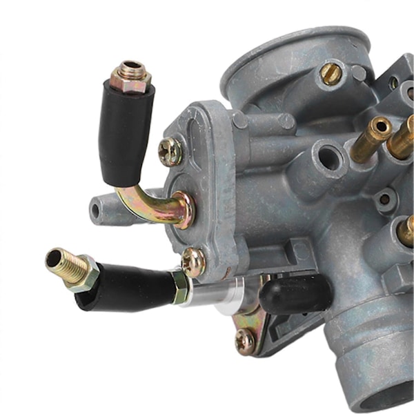 Metallforgasser Elektrisk Choke Forgasser Erstatning for Bombardier DS50 DS90 PGO Big Max