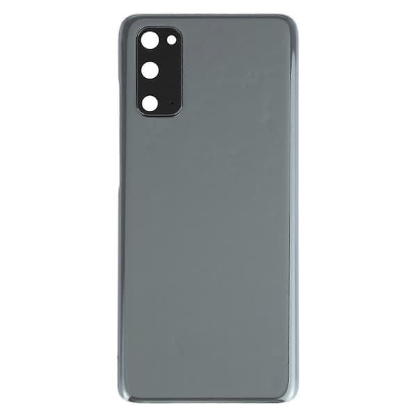 Batterilucka för Samsung Galaxy S20 Grey