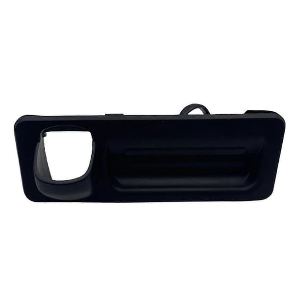 For Switch Bagasjeromslås Bagasjeromslåshåndtak Bryter 81260B10104X