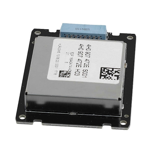 For A6 A8 S6 S8 RS7 2011-2018 Bil LED Hovedlys Strømkontrollmodul 4H0907472E