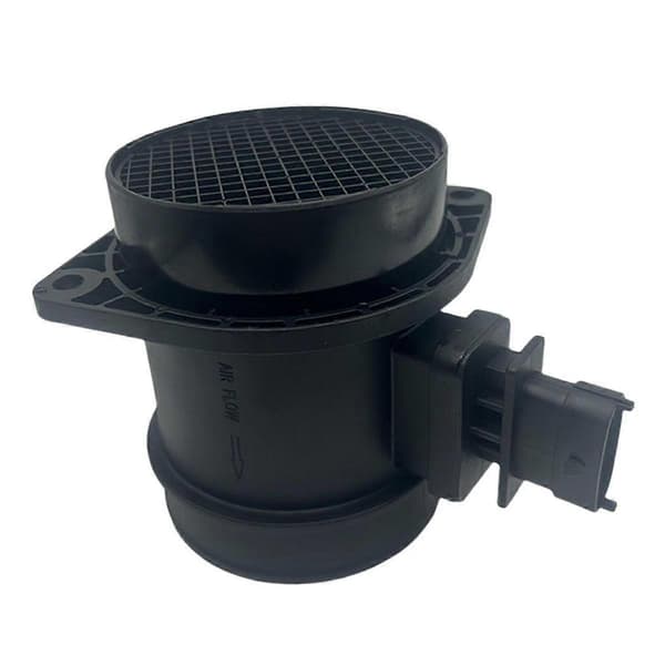 Bil Luftmassemätare Sensor 0281002730 30677999 för S40 S60 S80 V70 2.4D D5
