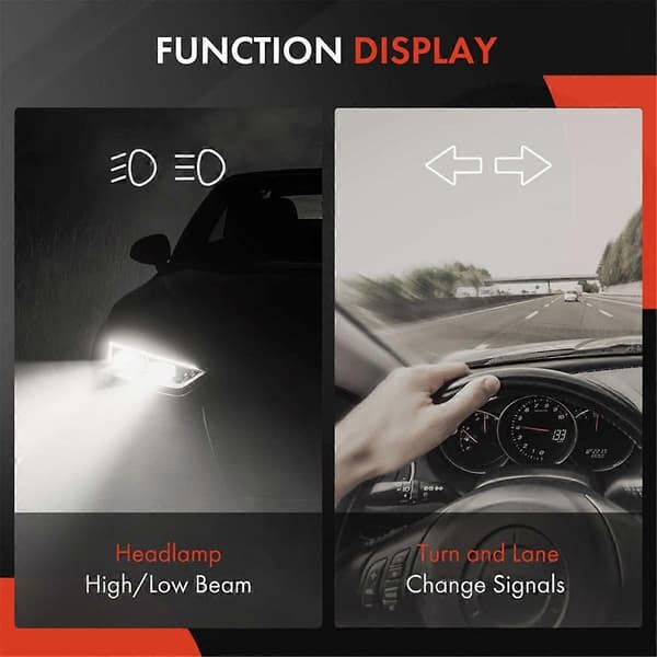 Multifunktionsbrytare Blinkersspak för 04-06 05-06 05-07 25540EA00B 22540EA00B
