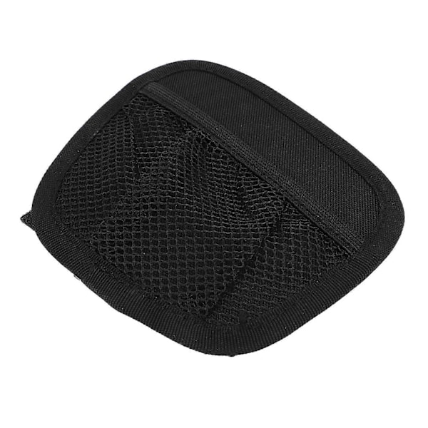 Auto Konsol Venstre Side Lomme Opbevaringstaske Organizer Oxford Klud Erstatning til Smart Fortwo C453 A453 2016?2022