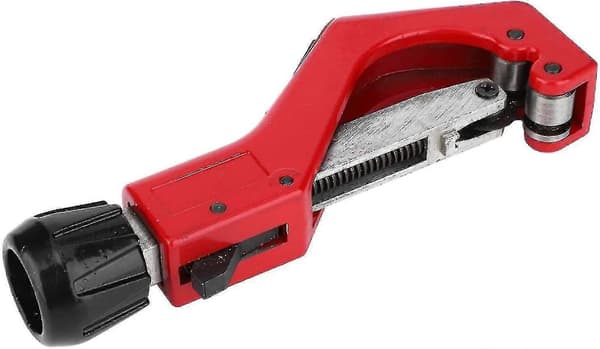 Rørkutter, 6-50 mm Metall Hurtigutløser Rørkutter Rørskjæreverktøy For Kobber Messing Aluminium Rustfritt Stål Rør